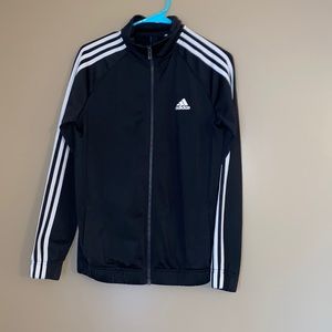 Adidas light jacket